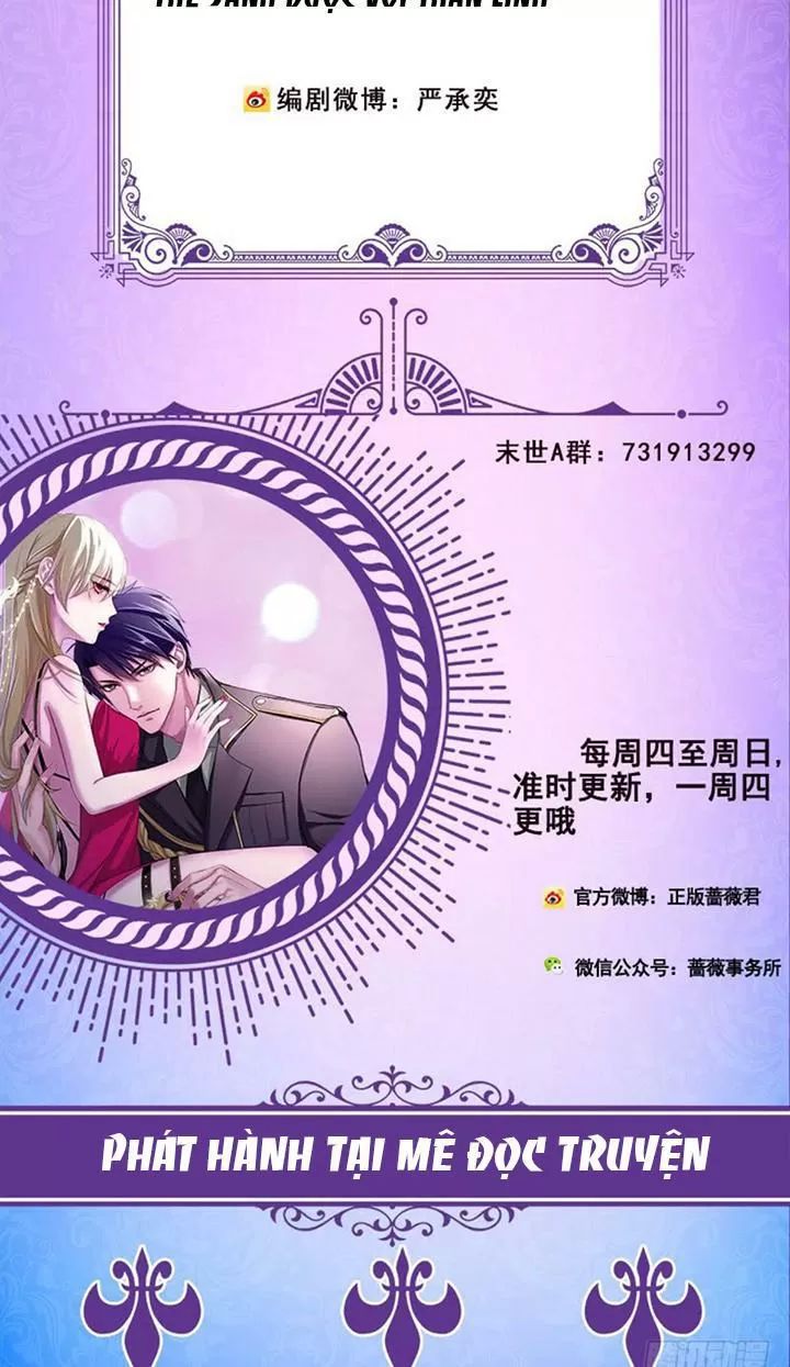 Quy Luật Tình Yêu Ở Mạt Thế Chapter 166 - 29