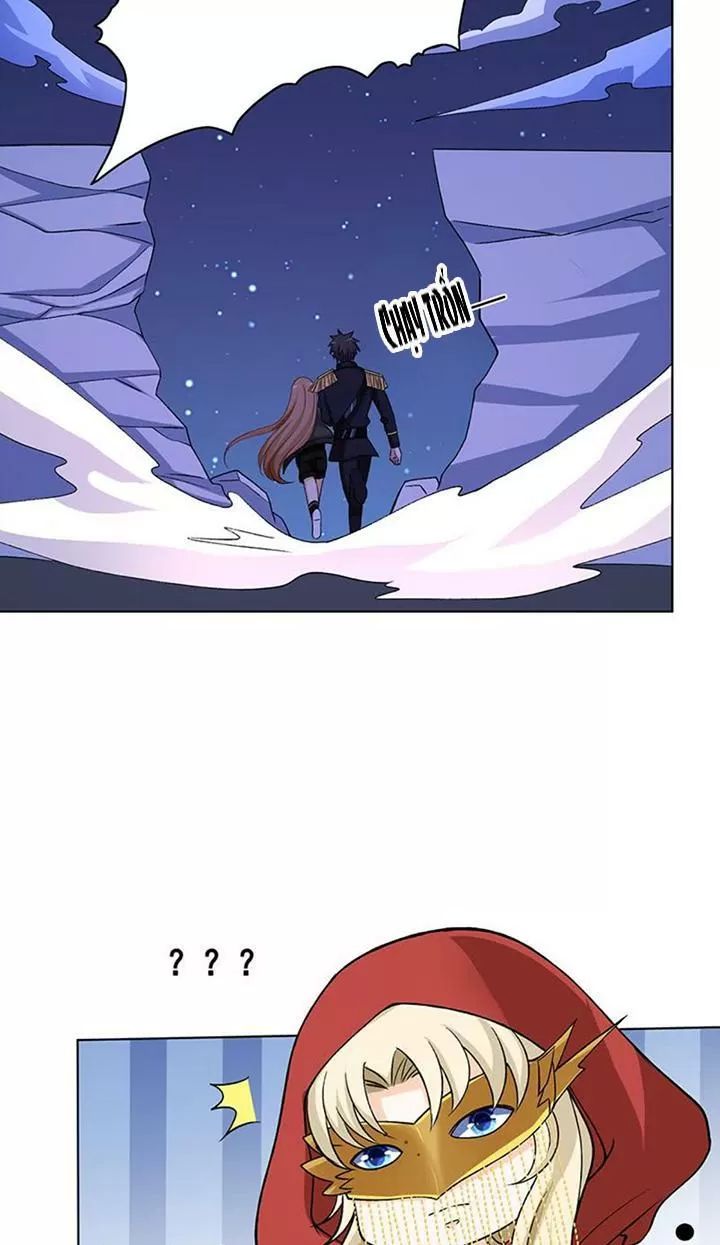 Quy Luật Tình Yêu Ở Mạt Thế Chapter 166 - 4