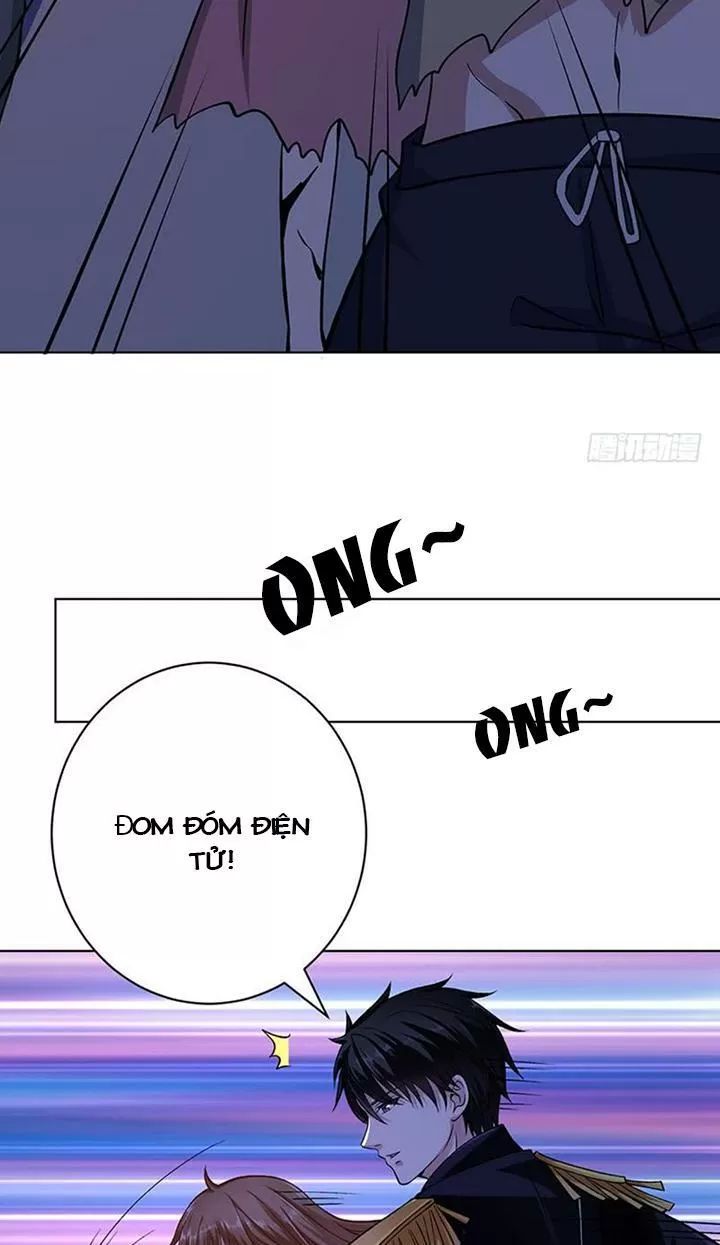 Quy Luật Tình Yêu Ở Mạt Thế Chapter 166 - 7