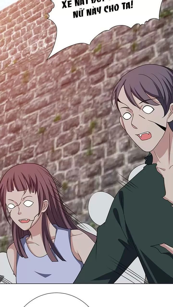 Quy Luật Tình Yêu Ở Mạt Thế Chapter 167 - 12