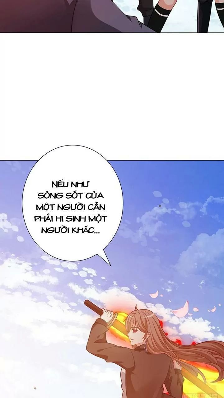 Quy Luật Tình Yêu Ở Mạt Thế Chapter 167 - 15