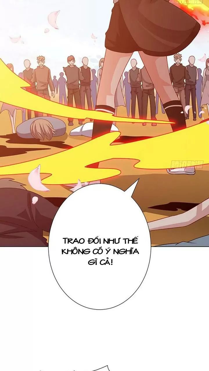 Quy Luật Tình Yêu Ở Mạt Thế Chapter 167 - 16