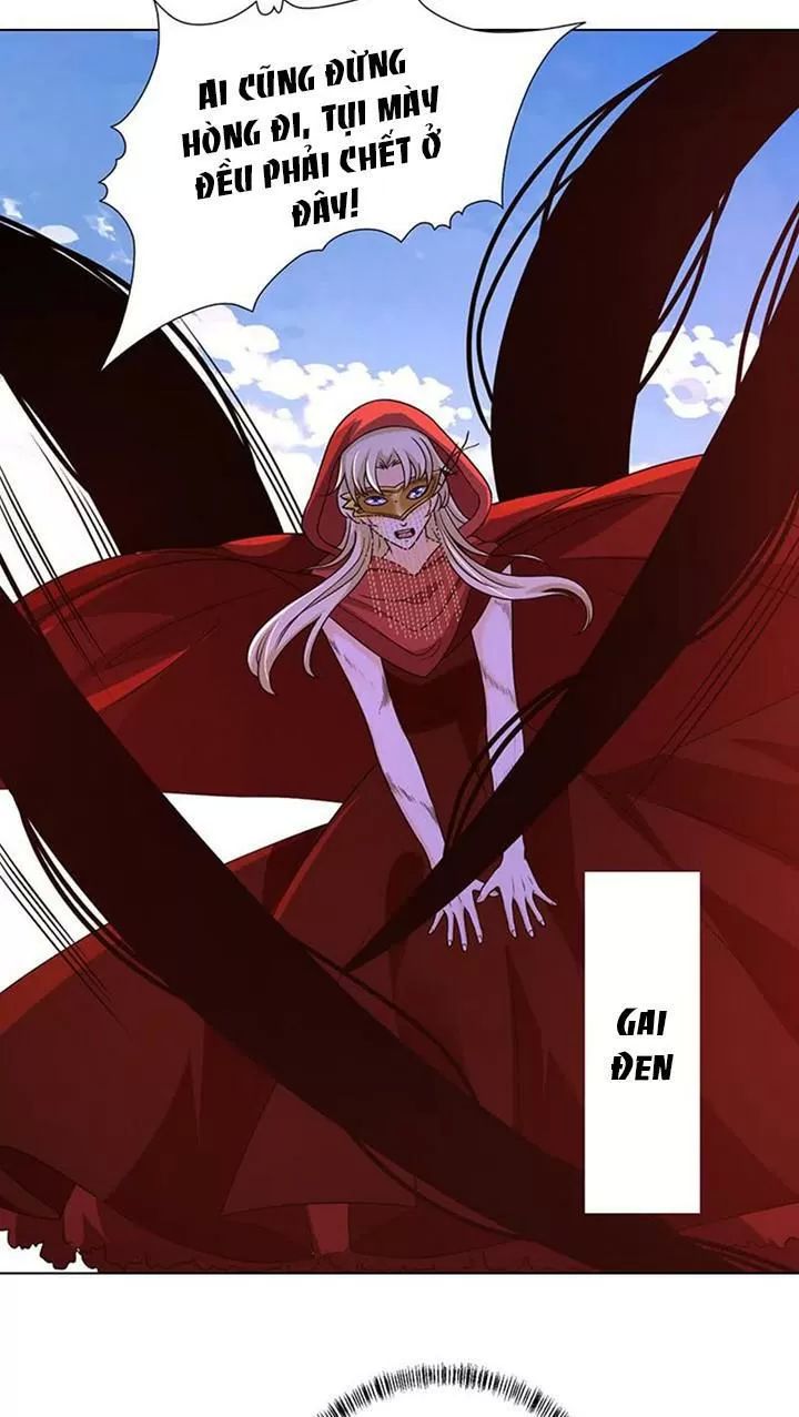 Quy Luật Tình Yêu Ở Mạt Thế Chapter 167 - 17