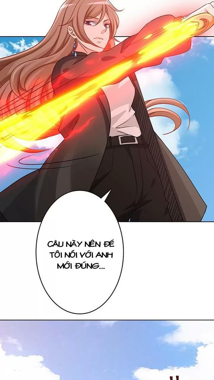 Quy Luật Tình Yêu Ở Mạt Thế Chapter 167 - 3