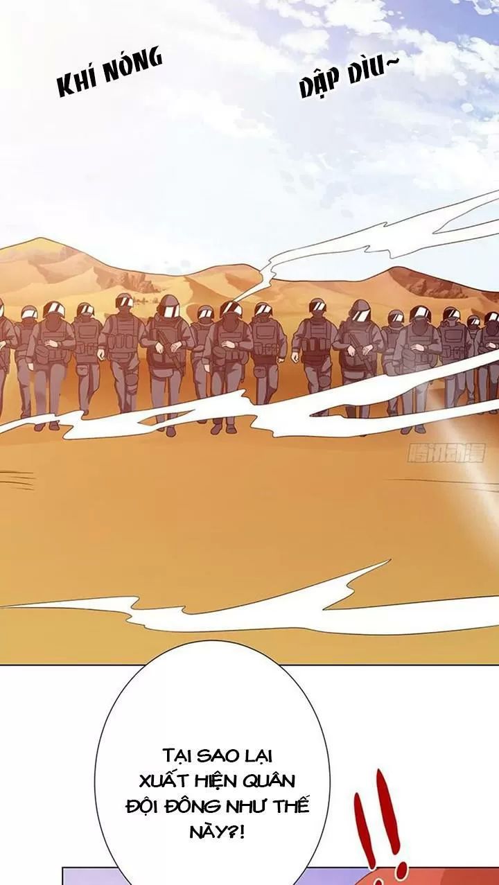 Quy Luật Tình Yêu Ở Mạt Thế Chapter 167 - 21