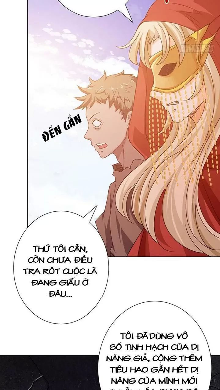 Quy Luật Tình Yêu Ở Mạt Thế Chapter 167 - 22