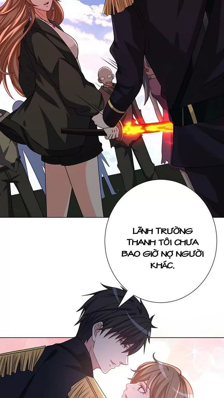 Quy Luật Tình Yêu Ở Mạt Thế Chapter 167 - 6