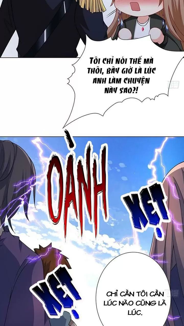 Quy Luật Tình Yêu Ở Mạt Thế Chapter 167 - 9