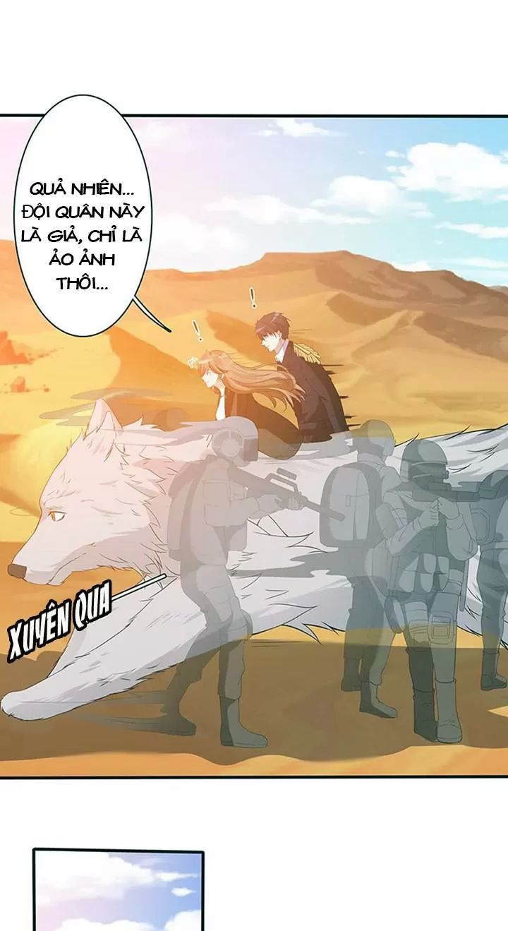 Quy Luật Tình Yêu Ở Mạt Thế Chapter 168 - 11