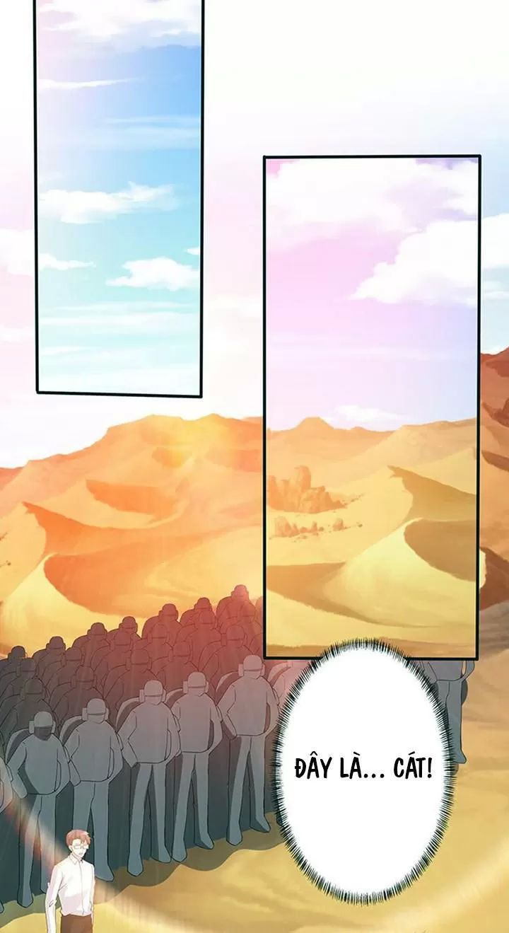Quy Luật Tình Yêu Ở Mạt Thế Chapter 168 - 12