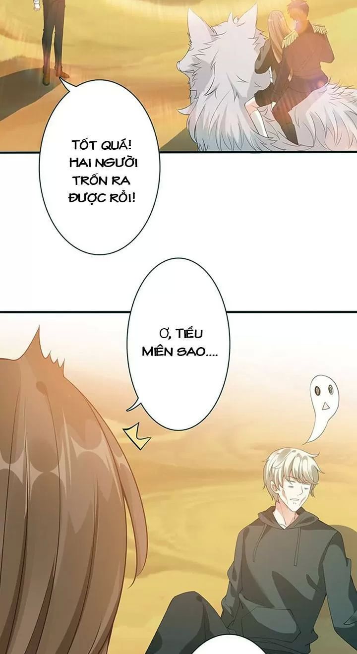 Quy Luật Tình Yêu Ở Mạt Thế Chapter 168 - 13