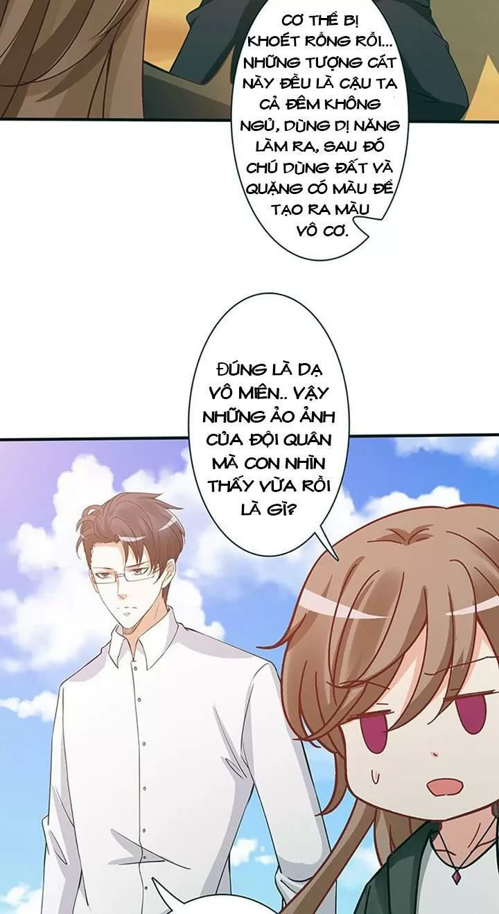 Quy Luật Tình Yêu Ở Mạt Thế Chapter 168 - 14