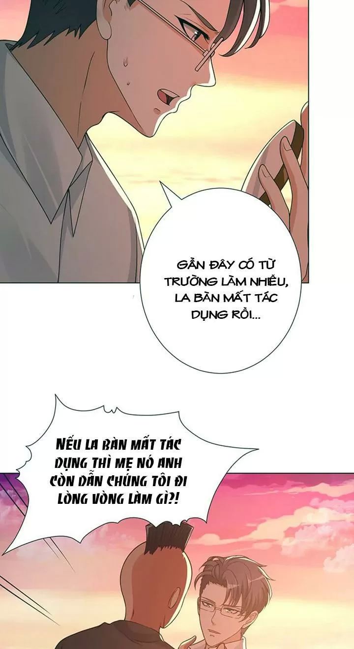 Quy Luật Tình Yêu Ở Mạt Thế Chapter 168 - 21