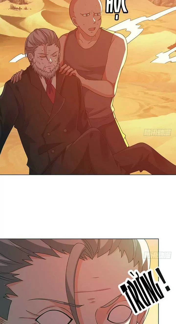 Quy Luật Tình Yêu Ở Mạt Thế Chapter 168 - 23