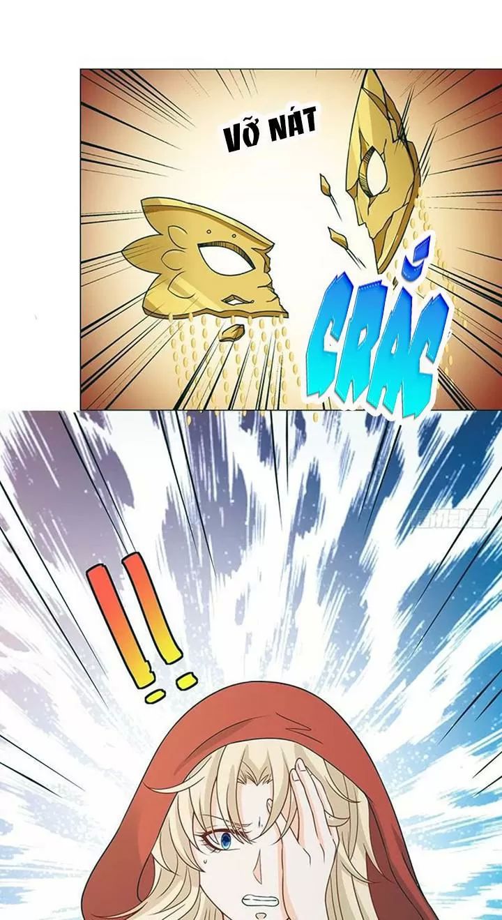 Quy Luật Tình Yêu Ở Mạt Thế Chapter 168 - 7