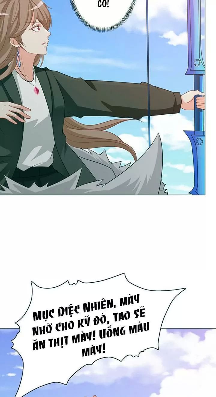 Quy Luật Tình Yêu Ở Mạt Thế Chapter 168 - 9