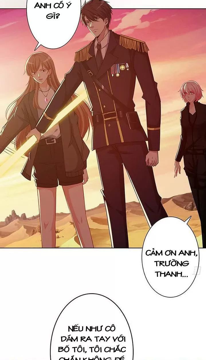 Quy Luật Tình Yêu Ở Mạt Thế Chapter 169 - 12