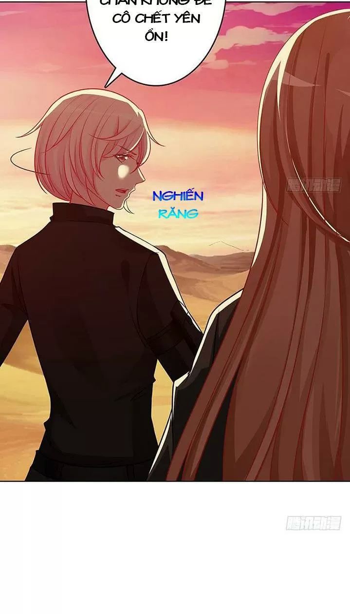 Quy Luật Tình Yêu Ở Mạt Thế Chapter 169 - 13