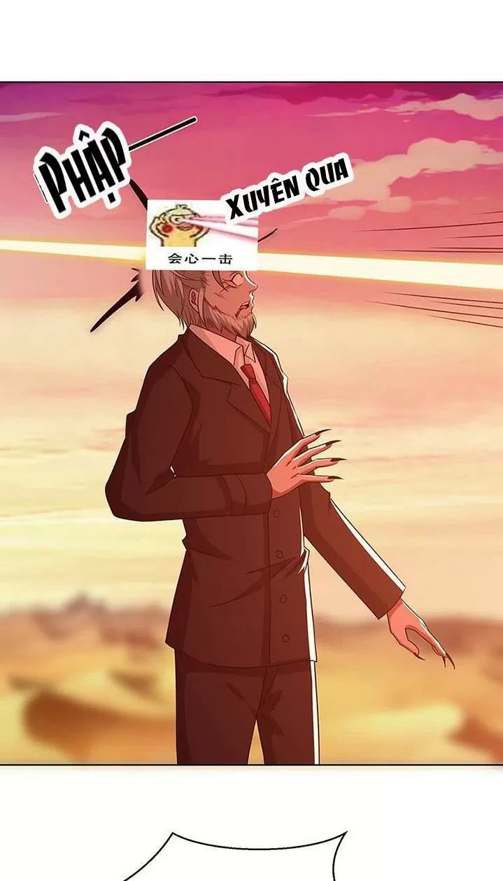 Quy Luật Tình Yêu Ở Mạt Thế Chapter 169 - 14