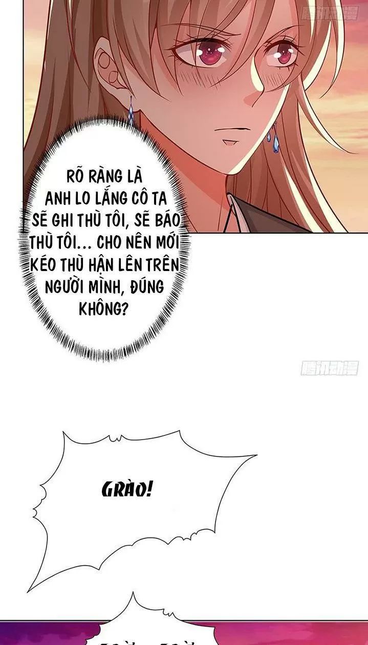 Quy Luật Tình Yêu Ở Mạt Thế Chapter 169 - 19