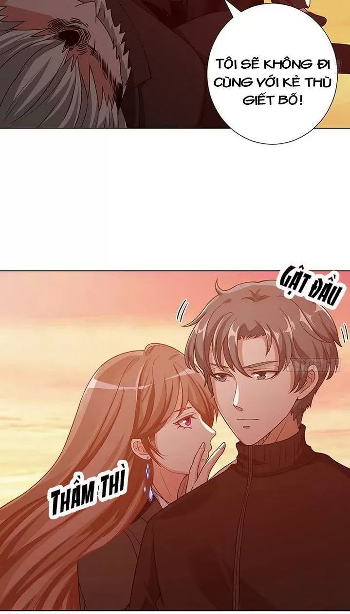 Quy Luật Tình Yêu Ở Mạt Thế Chapter 169 - 23