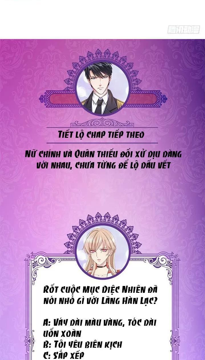Quy Luật Tình Yêu Ở Mạt Thế Chapter 169 - 24
