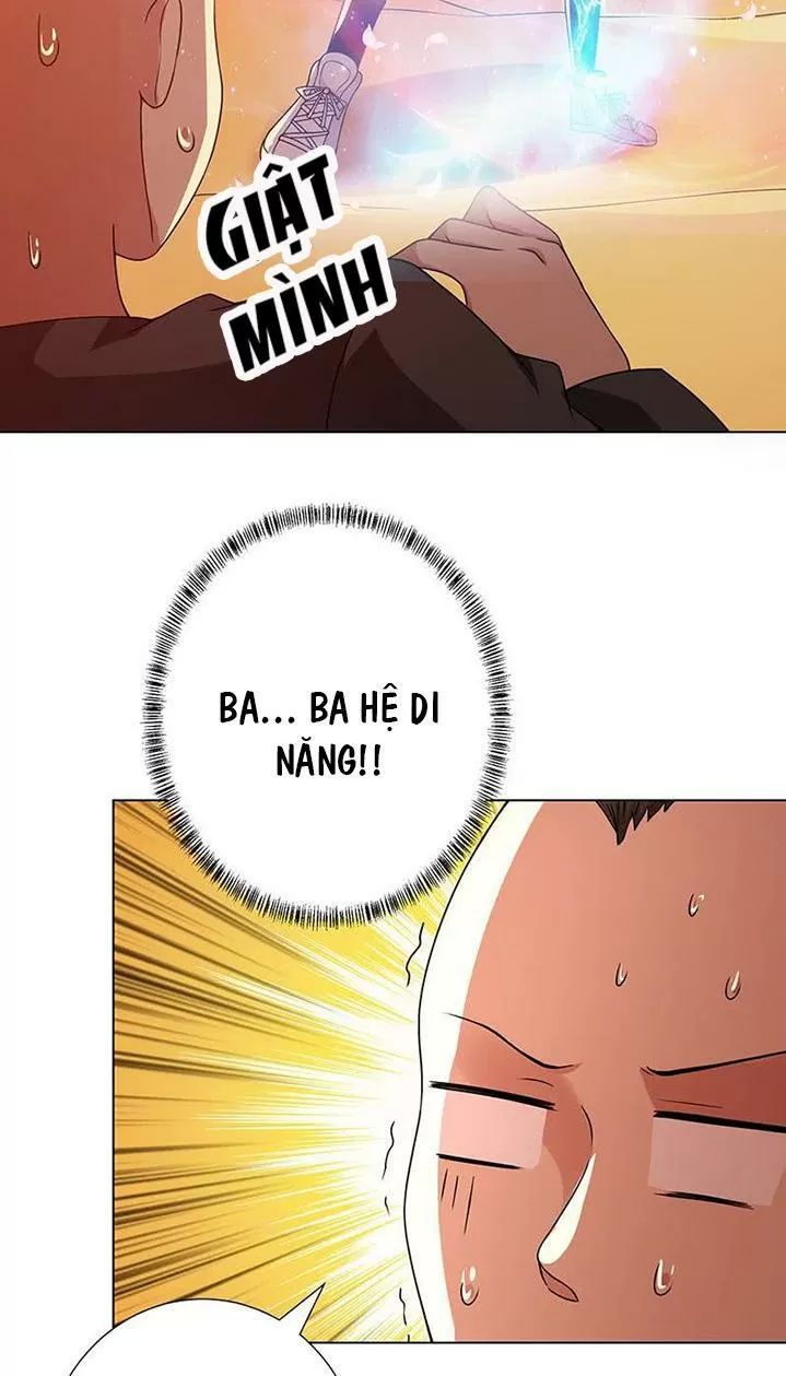 Quy Luật Tình Yêu Ở Mạt Thế Chapter 169 - 5
