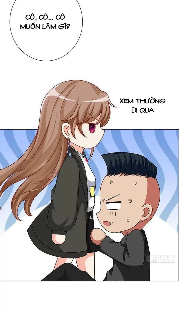 Quy Luật Tình Yêu Ở Mạt Thế Chapter 169 - 6