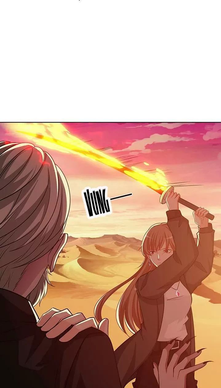 Quy Luật Tình Yêu Ở Mạt Thế Chapter 169 - 8