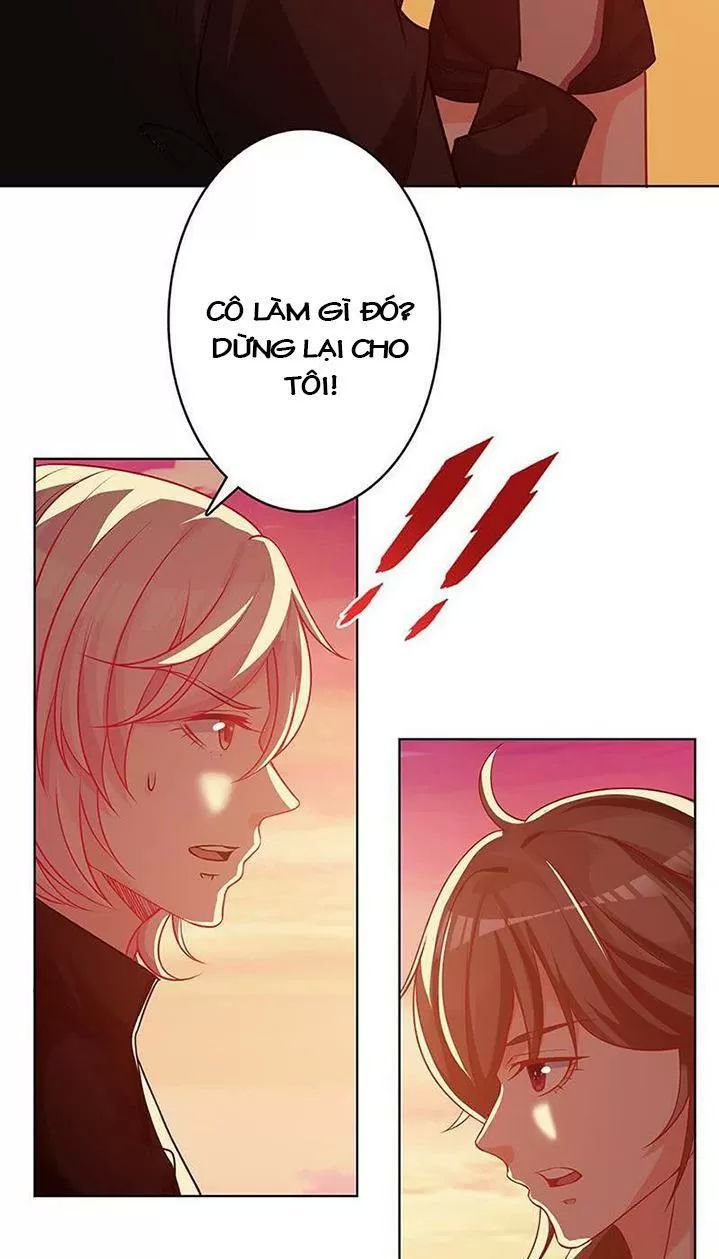 Quy Luật Tình Yêu Ở Mạt Thế Chapter 169 - 9