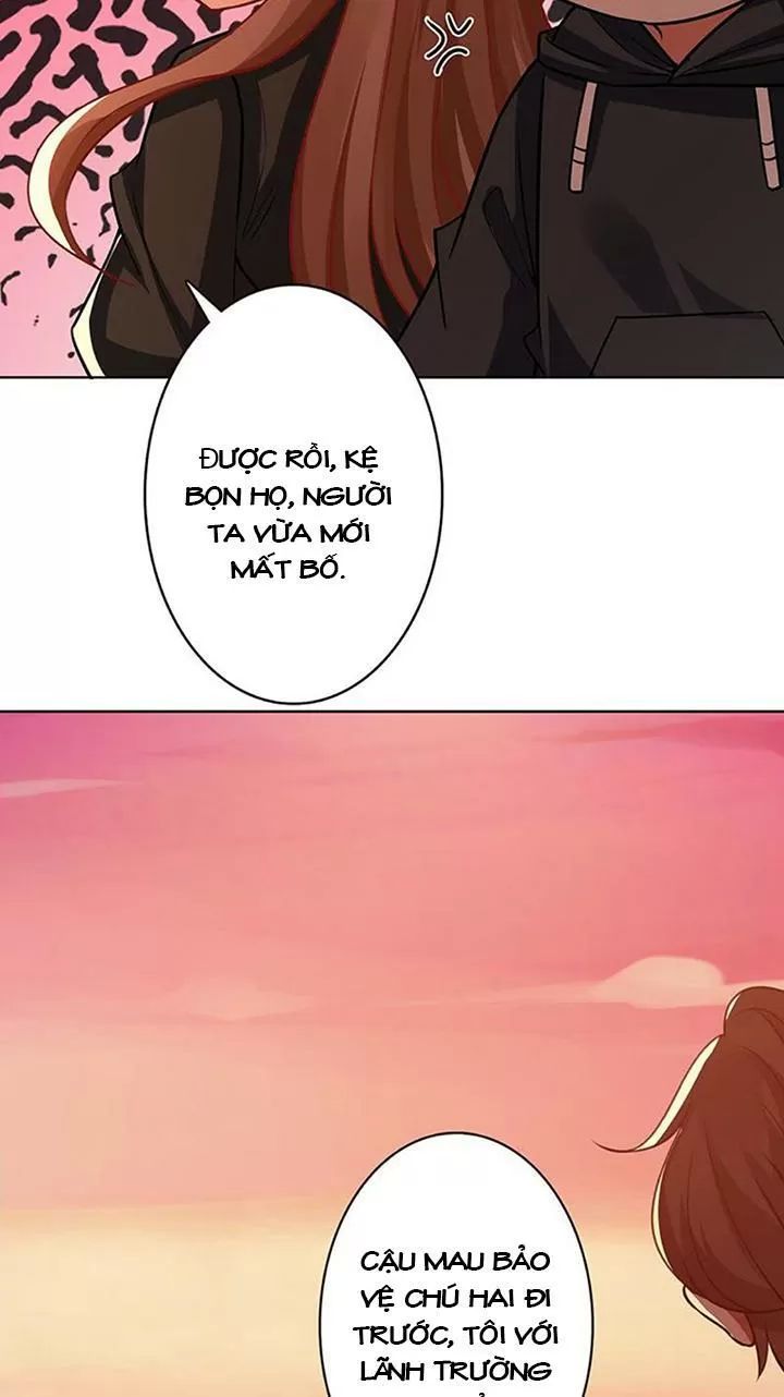 Quy Luật Tình Yêu Ở Mạt Thế Chapter 170 - 12
