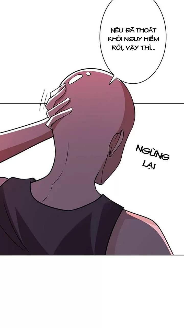 Quy Luật Tình Yêu Ở Mạt Thế Chapter 170 - 16