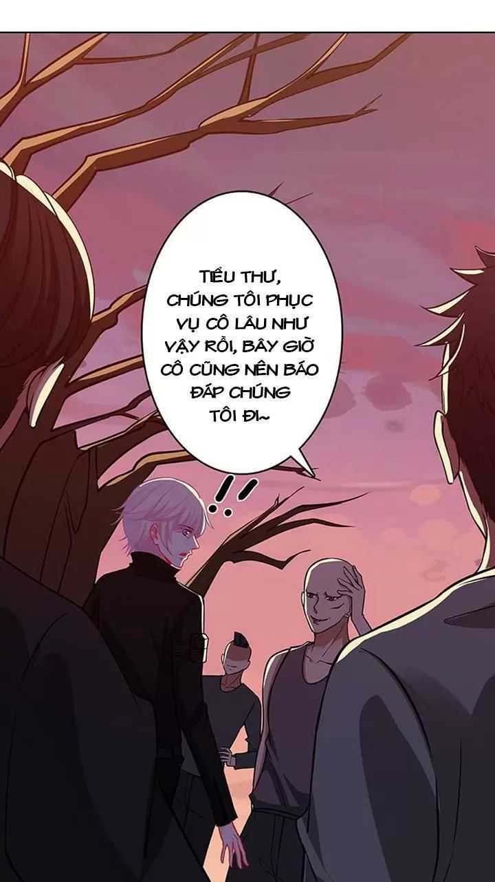 Quy Luật Tình Yêu Ở Mạt Thế Chapter 170 - 17