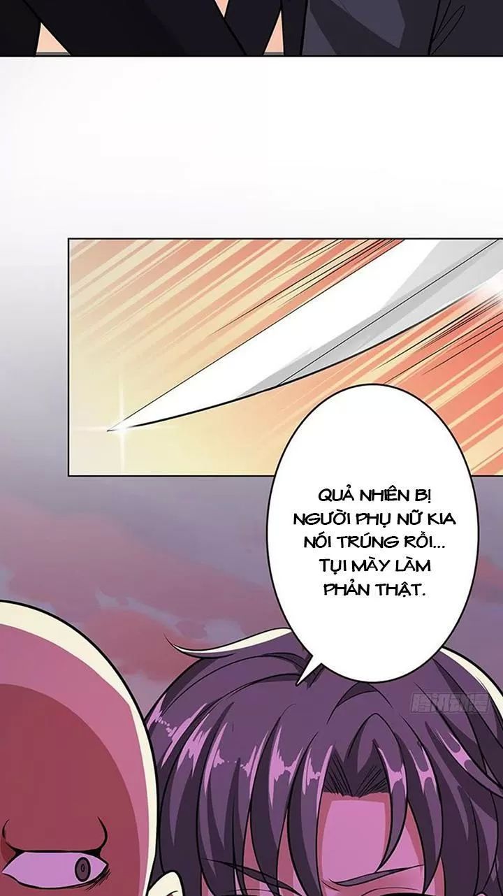 Quy Luật Tình Yêu Ở Mạt Thế Chapter 170 - 18