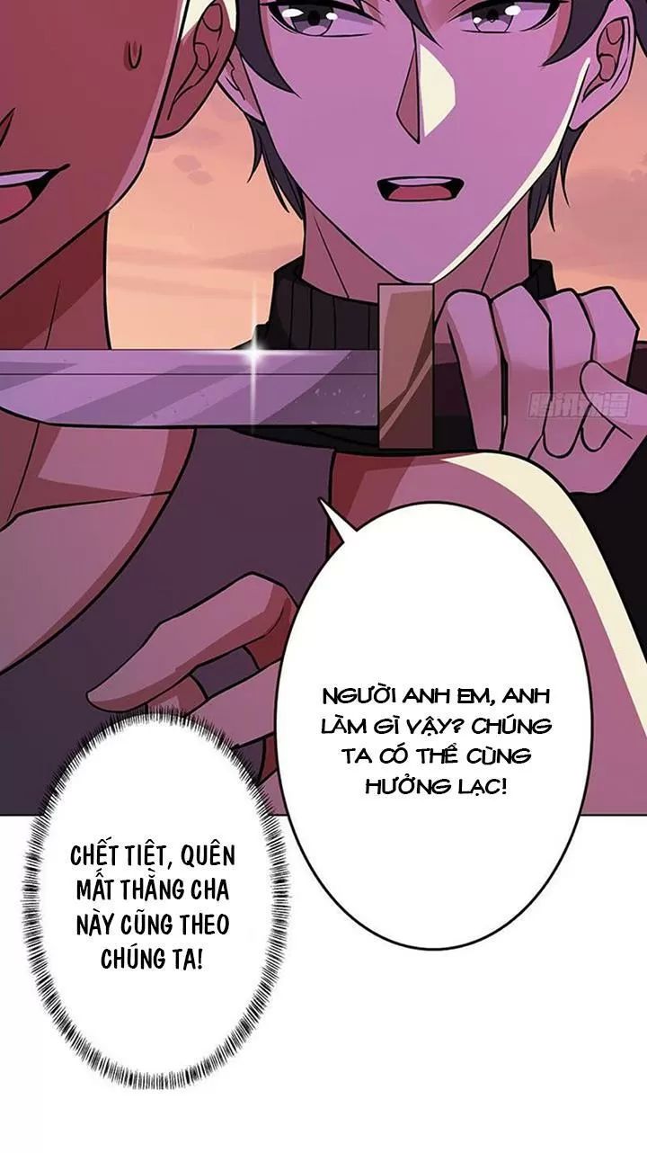 Quy Luật Tình Yêu Ở Mạt Thế Chapter 170 - 19