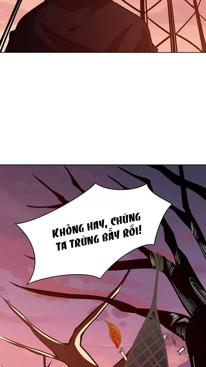 Quy Luật Tình Yêu Ở Mạt Thế Chapter 170 - 22