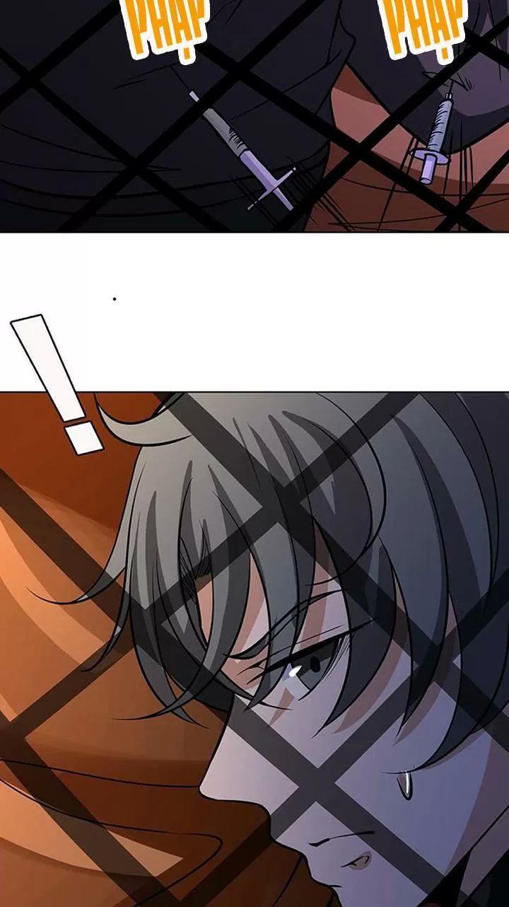 Quy Luật Tình Yêu Ở Mạt Thế Chapter 170 - 24