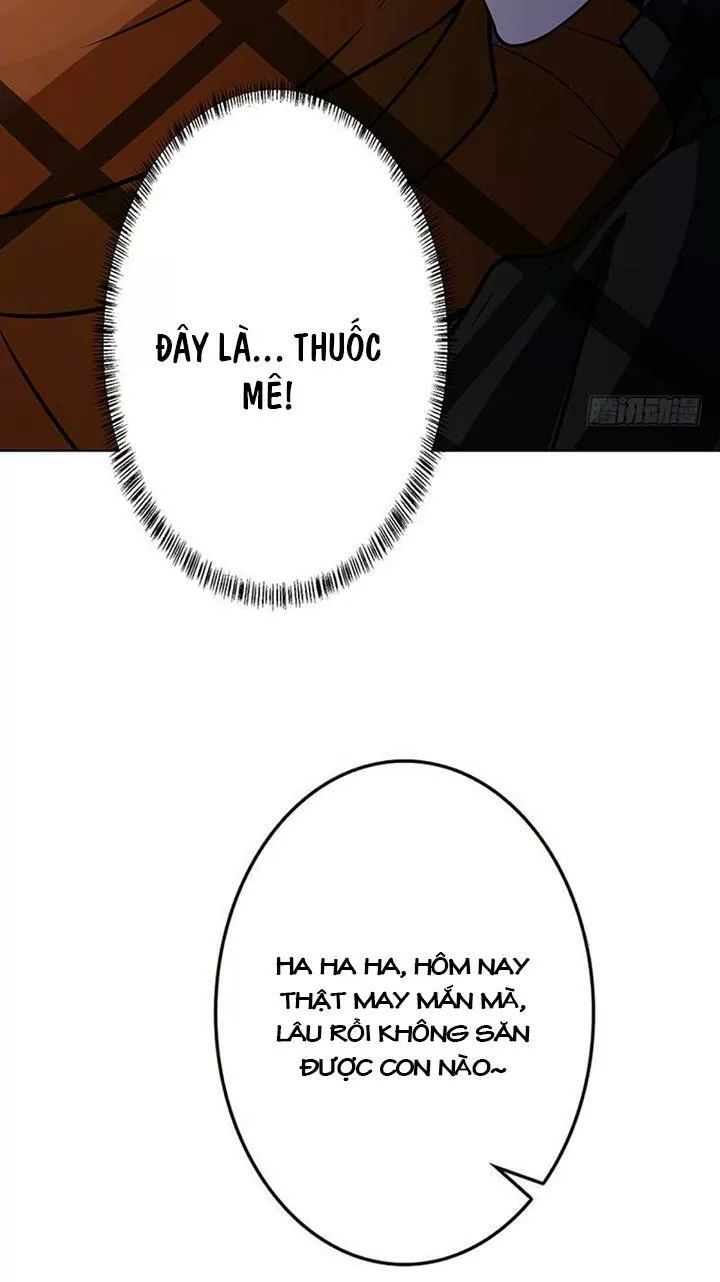 Quy Luật Tình Yêu Ở Mạt Thế Chapter 170 - 25
