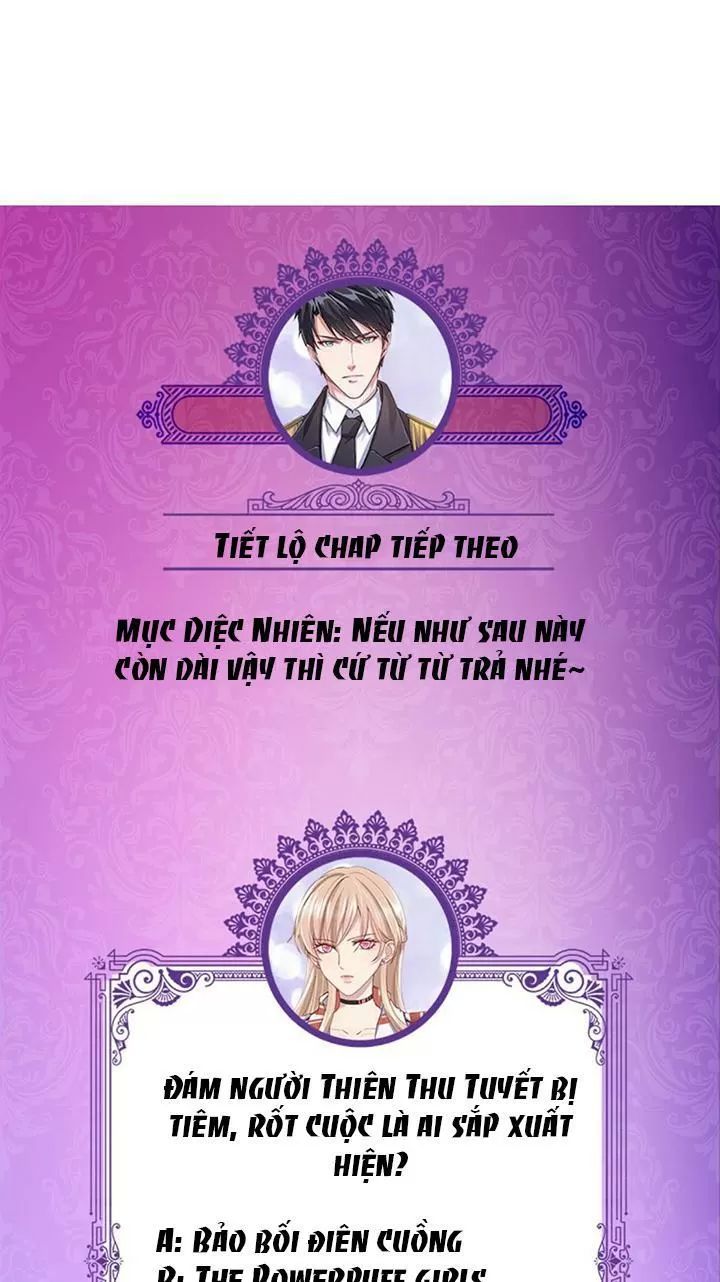 Quy Luật Tình Yêu Ở Mạt Thế Chapter 170 - 26