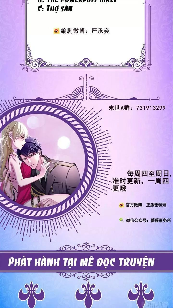 Quy Luật Tình Yêu Ở Mạt Thế Chapter 170 - 27