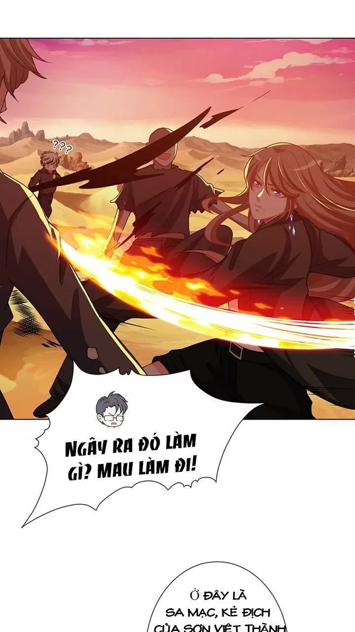 Quy Luật Tình Yêu Ở Mạt Thế Chapter 170 - 4