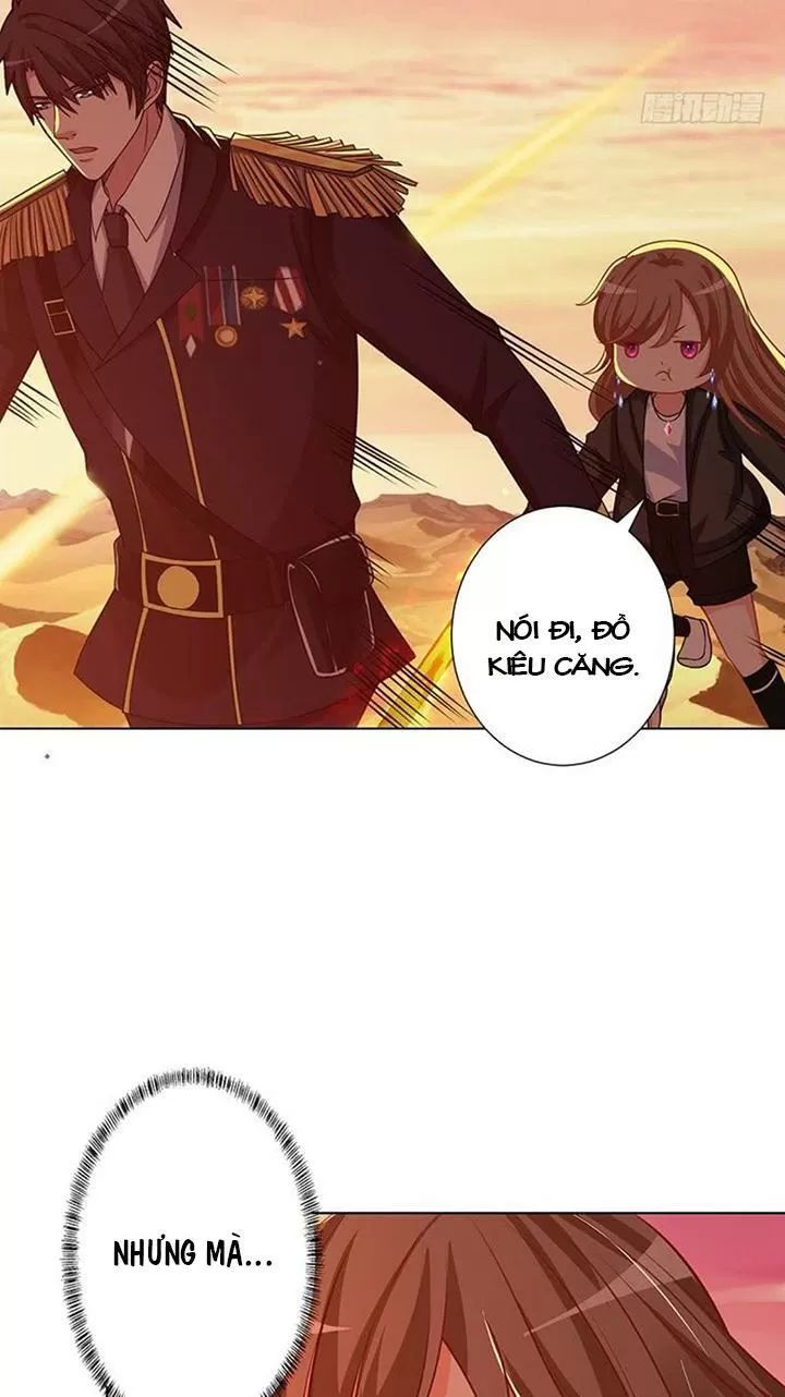 Quy Luật Tình Yêu Ở Mạt Thế Chapter 170 - 8