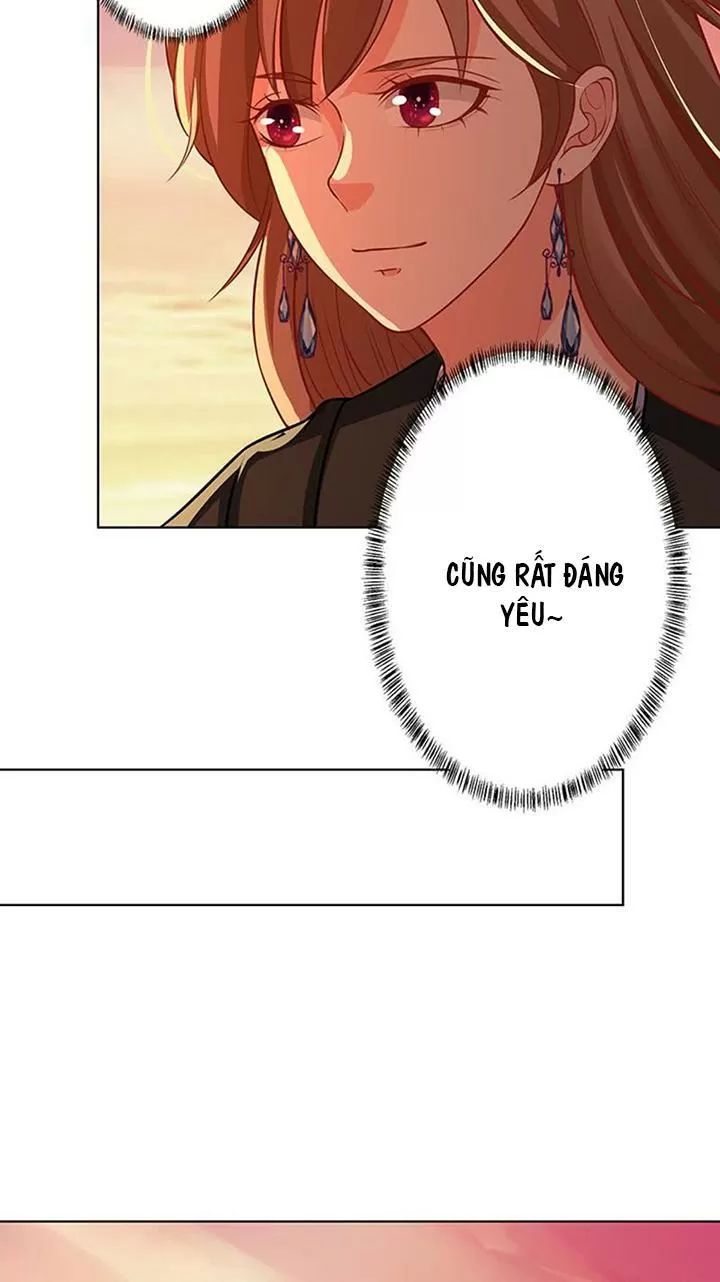 Quy Luật Tình Yêu Ở Mạt Thế Chapter 170 - 9