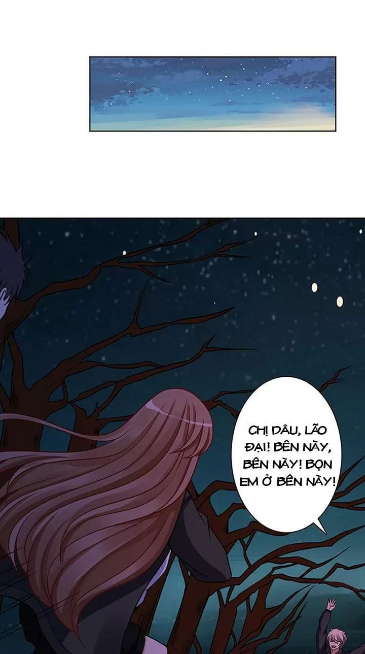 Quy Luật Tình Yêu Ở Mạt Thế Chapter 171 - 2