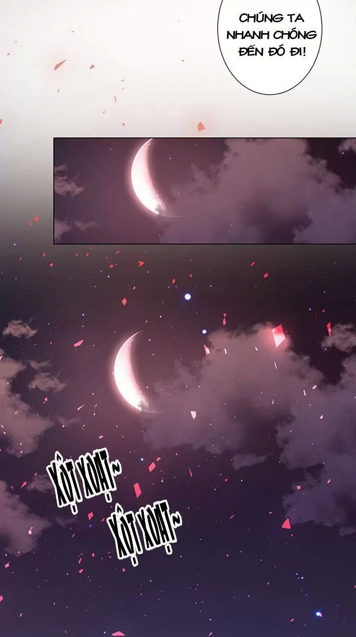 Quy Luật Tình Yêu Ở Mạt Thế Chapter 171 - 14