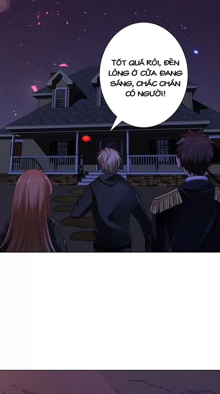 Quy Luật Tình Yêu Ở Mạt Thế Chapter 171 - 16