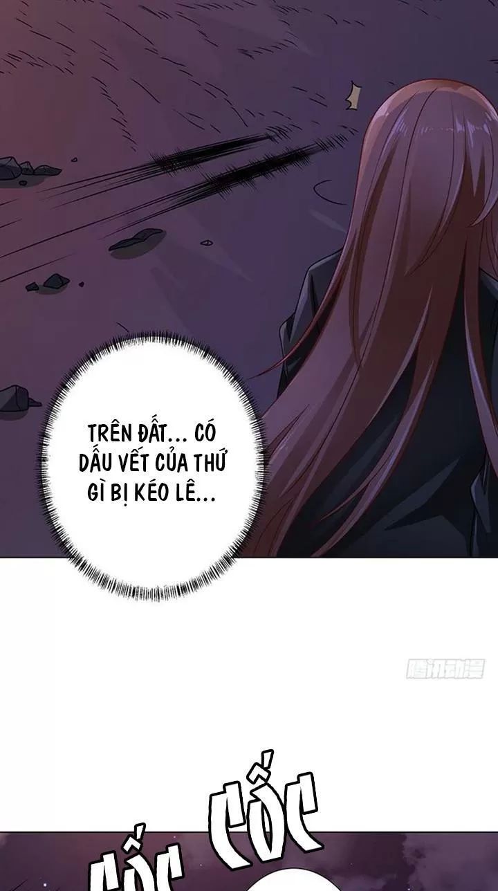 Quy Luật Tình Yêu Ở Mạt Thế Chapter 171 - 17