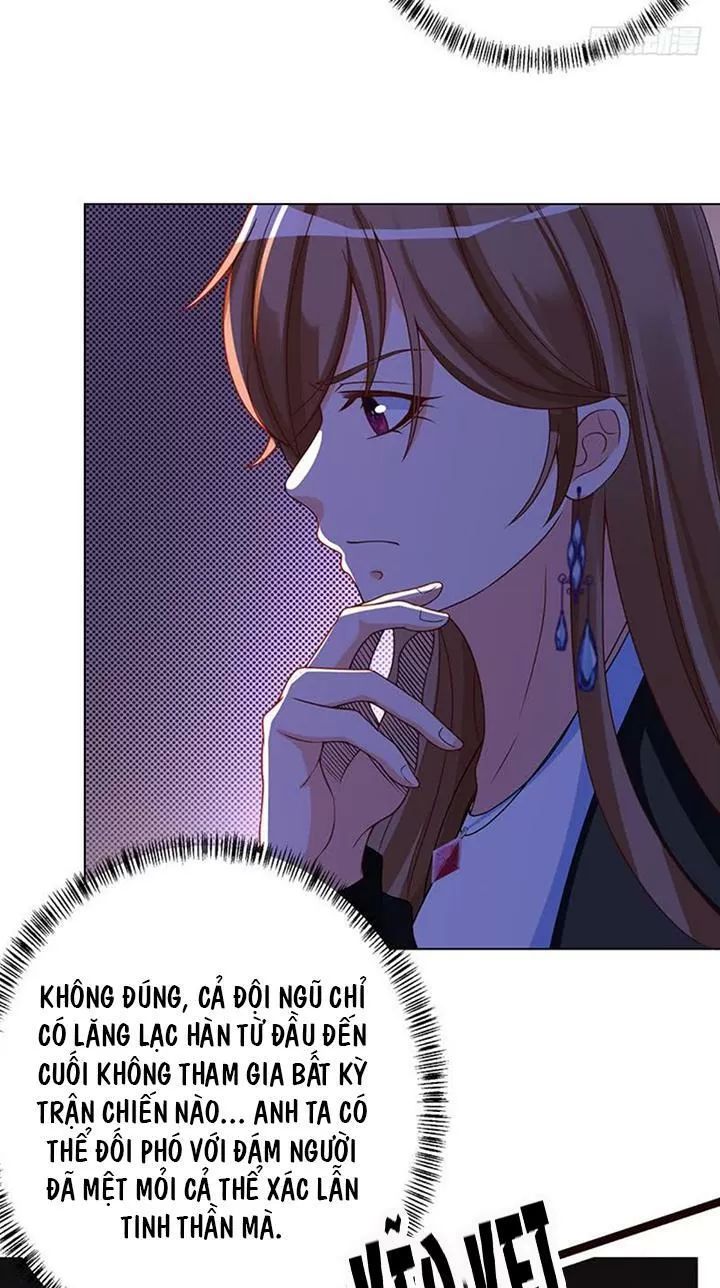 Quy Luật Tình Yêu Ở Mạt Thế Chapter 171 - 19