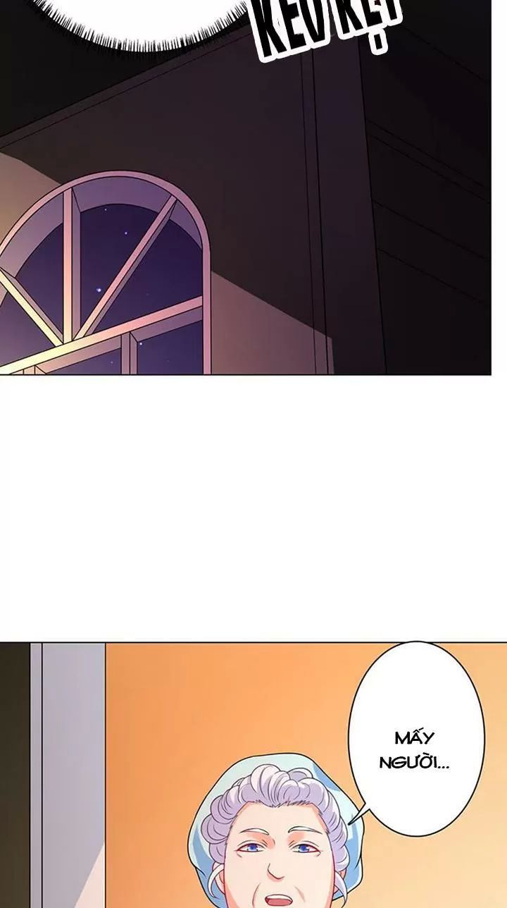 Quy Luật Tình Yêu Ở Mạt Thế Chapter 171 - 20