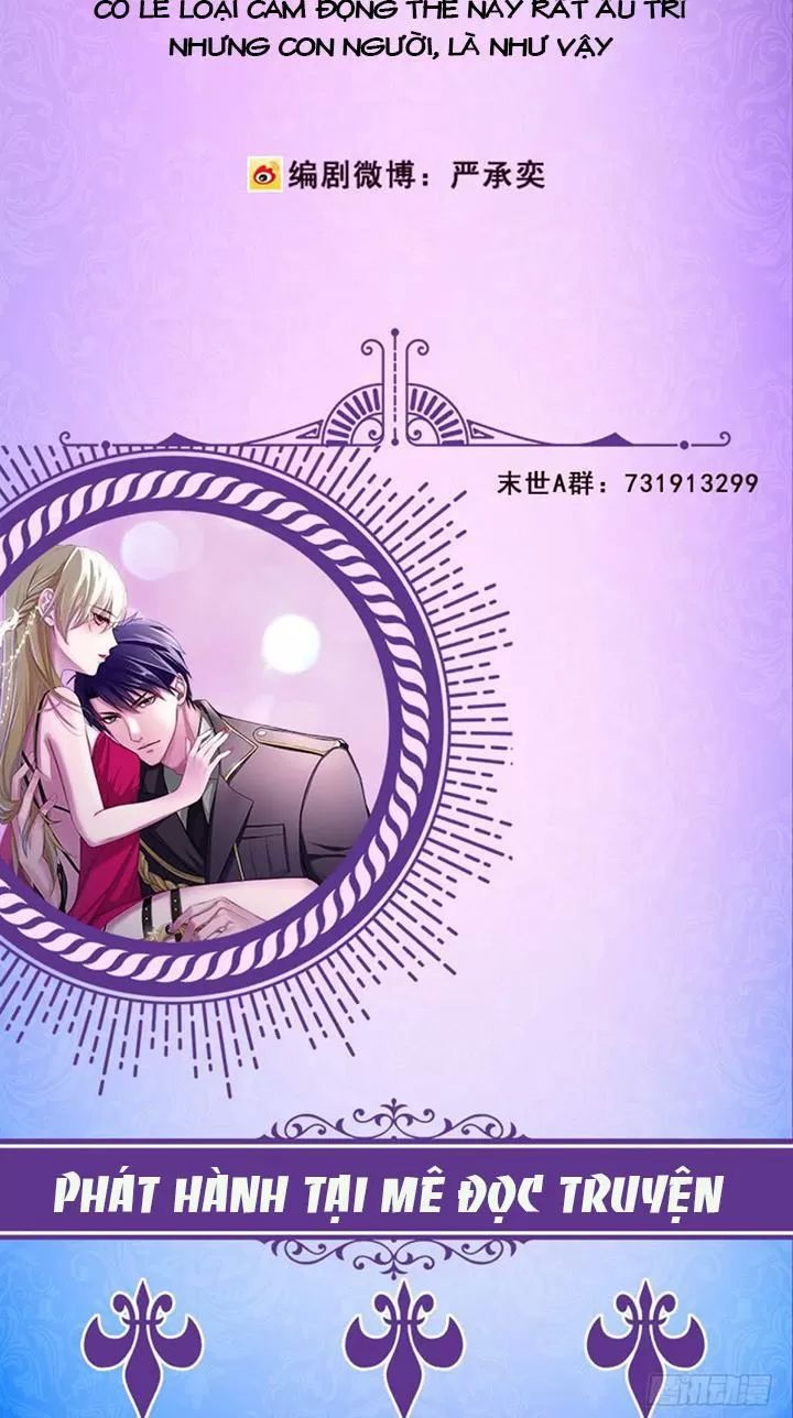 Quy Luật Tình Yêu Ở Mạt Thế Chapter 171 - 25